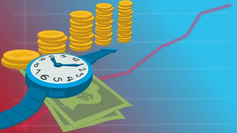 Growing Wealth, One Dividend at a Time