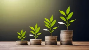 Saving and let your Money Work for You. Saving and Investing