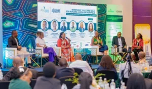 Ask the Experts Weekly Higlights 4th Abojani Economic Empowerment Conference at Radisson Blu - Investment Tools and Skills