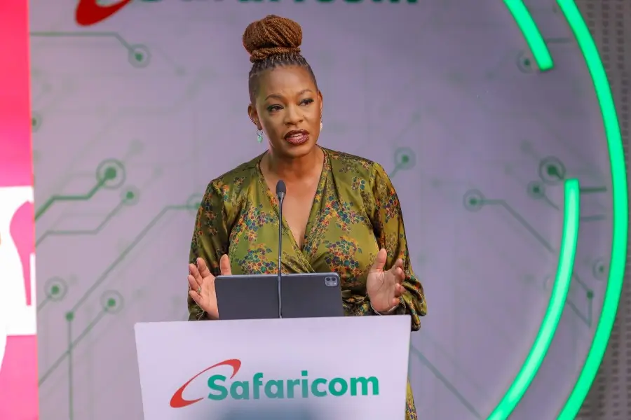 Safaricom Launches MSME Credit Solutions - Safaricom introduced upgraded business credit tools for MSMEs