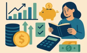 The Hidden Cost of Financial Illiteracy - How Everyday Decisions Shape Generational Outcomes