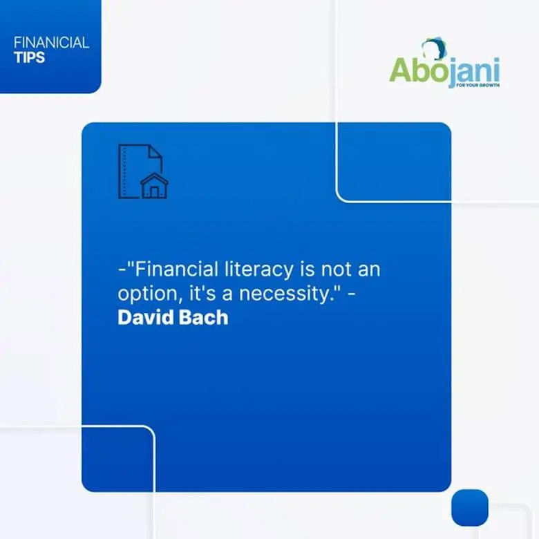 The Hidden Cost of Financial Illiteracy