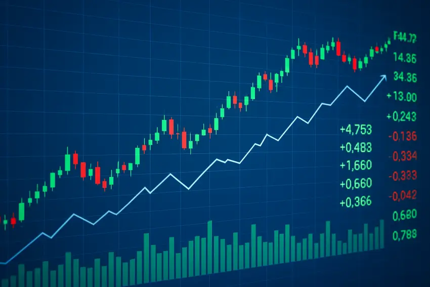 The Trader Mentality The Long-Term Investor Mindset