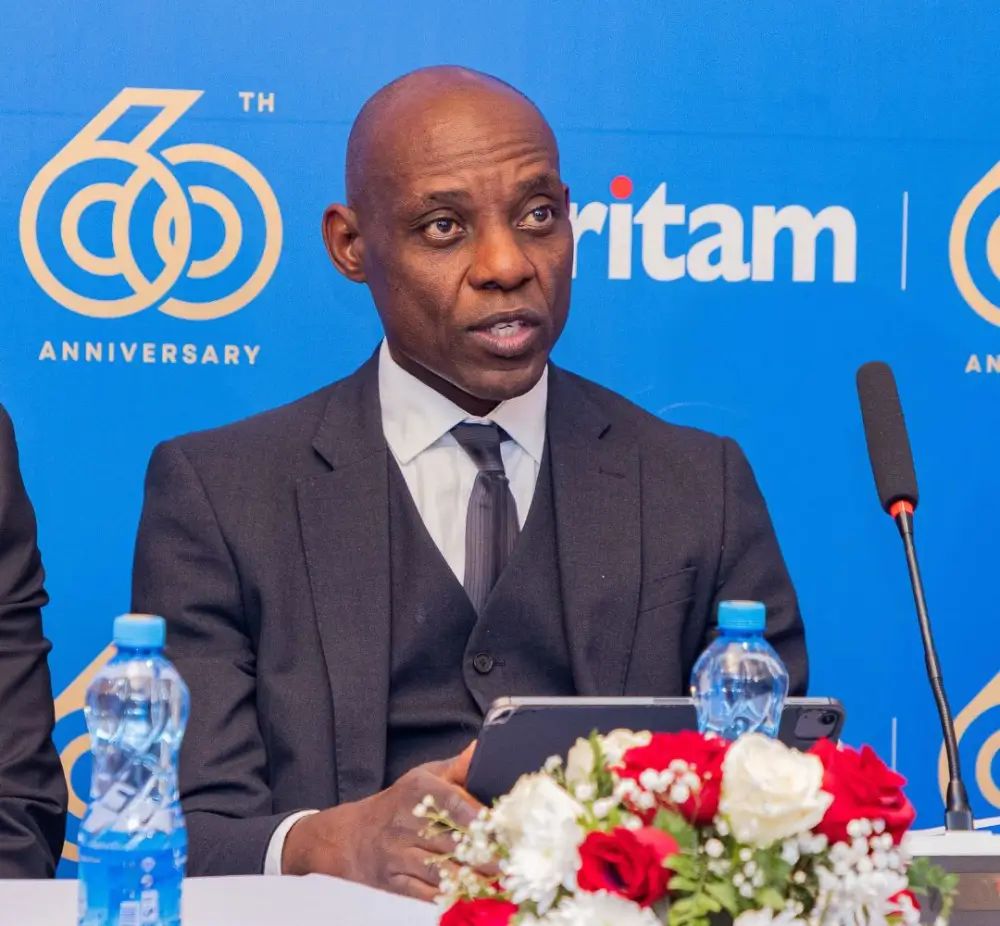 During the week, Britam Asset Managers held its 19th AGM for Unit Trust Funds and 2nd AGM for the Special Fixed Income Fund