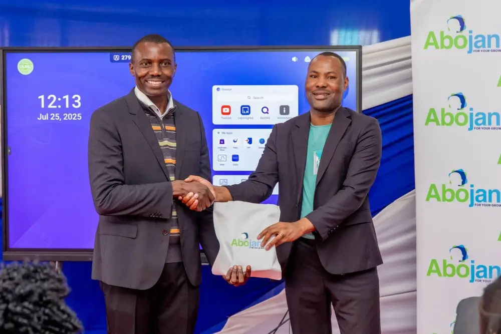 Abojani SME Networking Event – 10X is Easier than 2X” In collaboration with I&M Bank and E&M Technology, this in-person event featured top industry speakers including Eva Muraya, Franklin