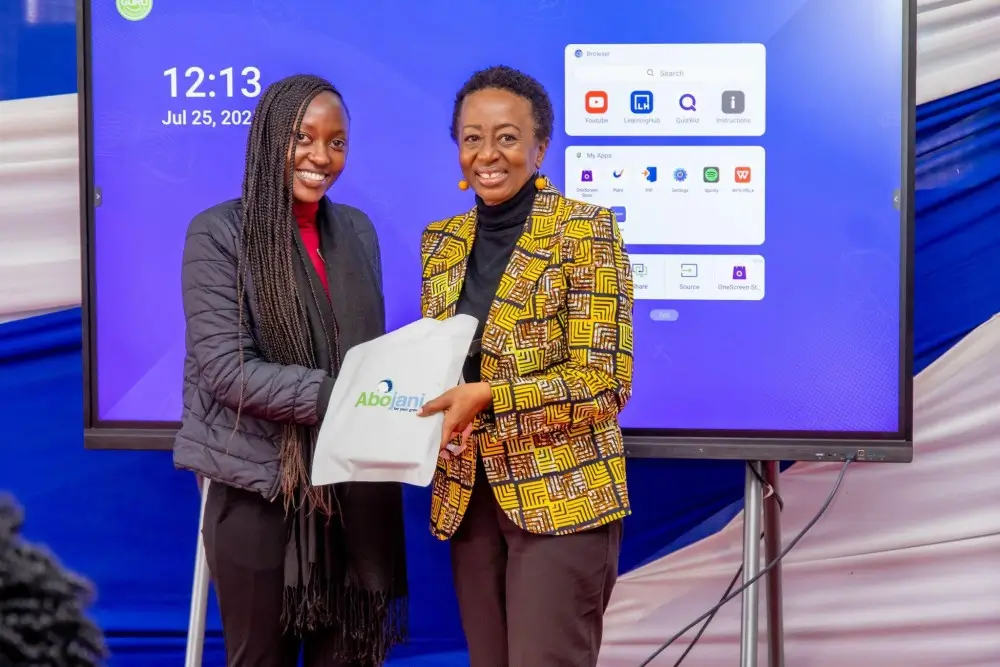 Abojani SME Networking Event – 10X is Easier than 2X