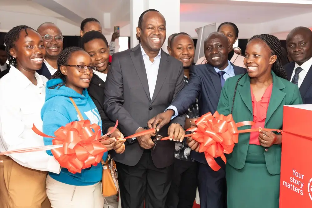 Absa Bank Kenya opened a new branch in Kawangware, Nairobi, furthering its mission to bring formal financial services closer to underbanked, high-growth neighborhoods.