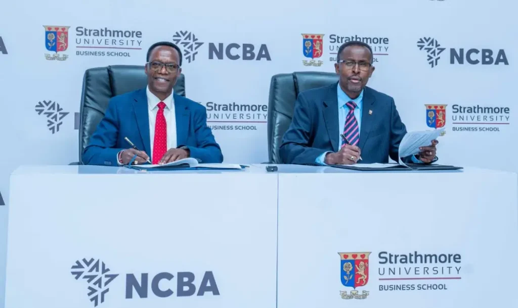 Meeting SMEs Where They Are How NCBA is Promoting SME Growth