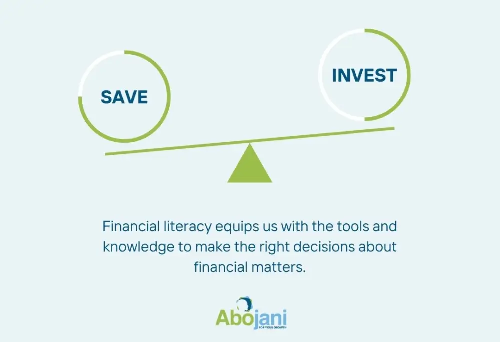 Save or Invest - Why Saving Money Won’t Make You Rich