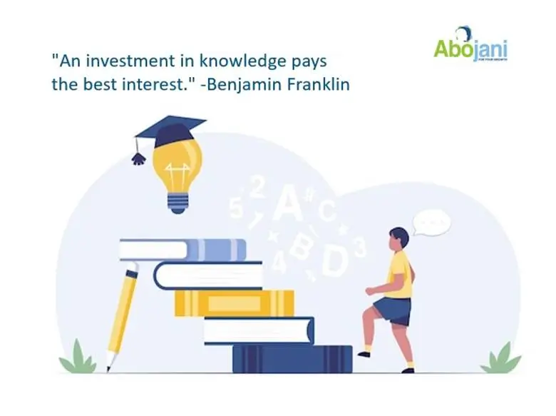 Things To Avoid To Secure Your Financial Future Investment in Knowledge