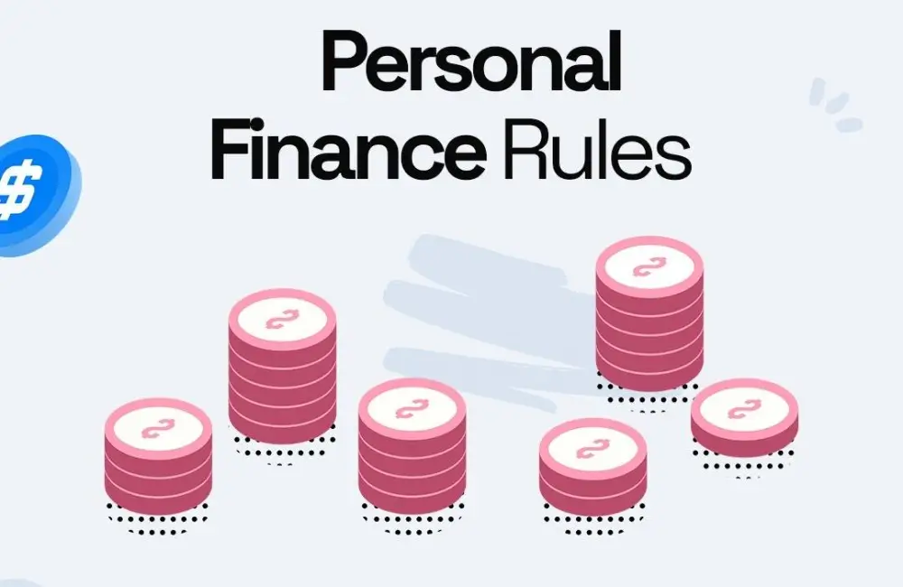 Things To Avoid To Secure Your Financial Future