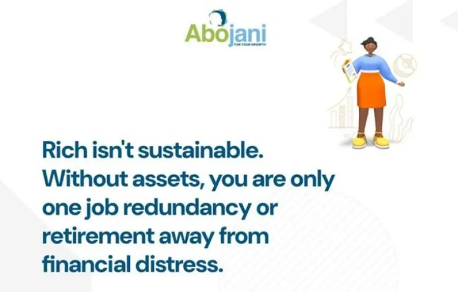 Wealth Building Is A Marathon, Not A Sprint