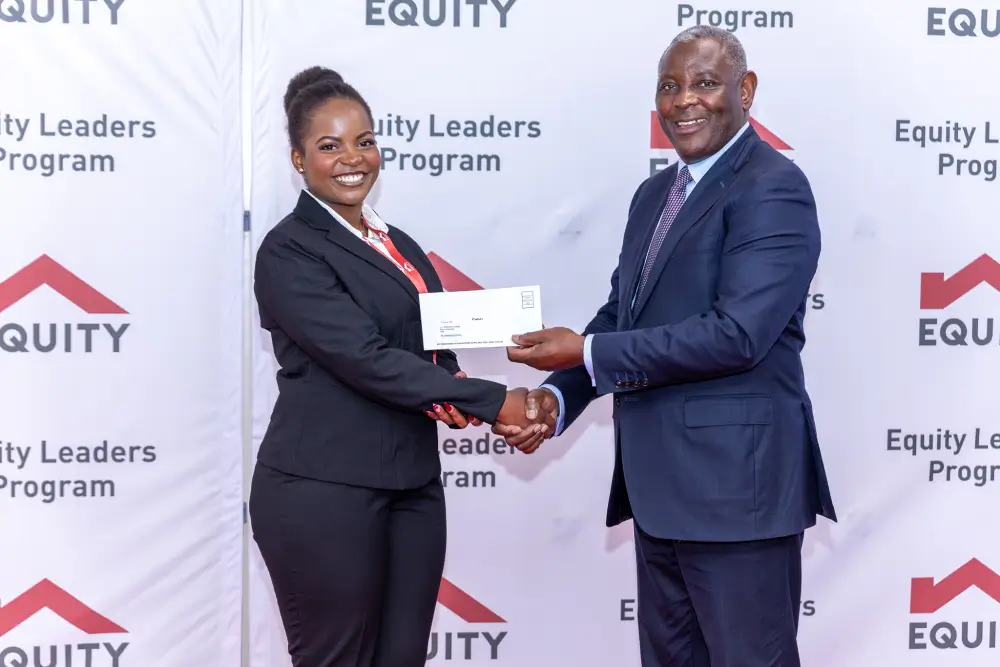 Equity Leaders Program Expands Global Reach