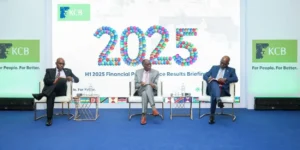 KCB Group Reports Strong H1 2025 Results and Announces Historic Dividend Payout