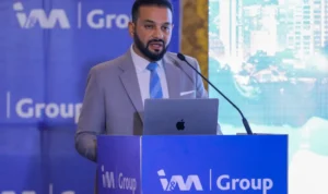 More H1 Results Roll In as Kenya’s Banks Report Strong Numbers I&M Group H1’2025 Results