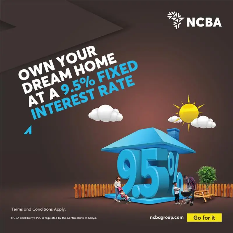 Own Your Dream Home at a 9.5pc Fixed Interest RateOne Dream, Many Ways Finding What Works for Your Home Ownership Journey