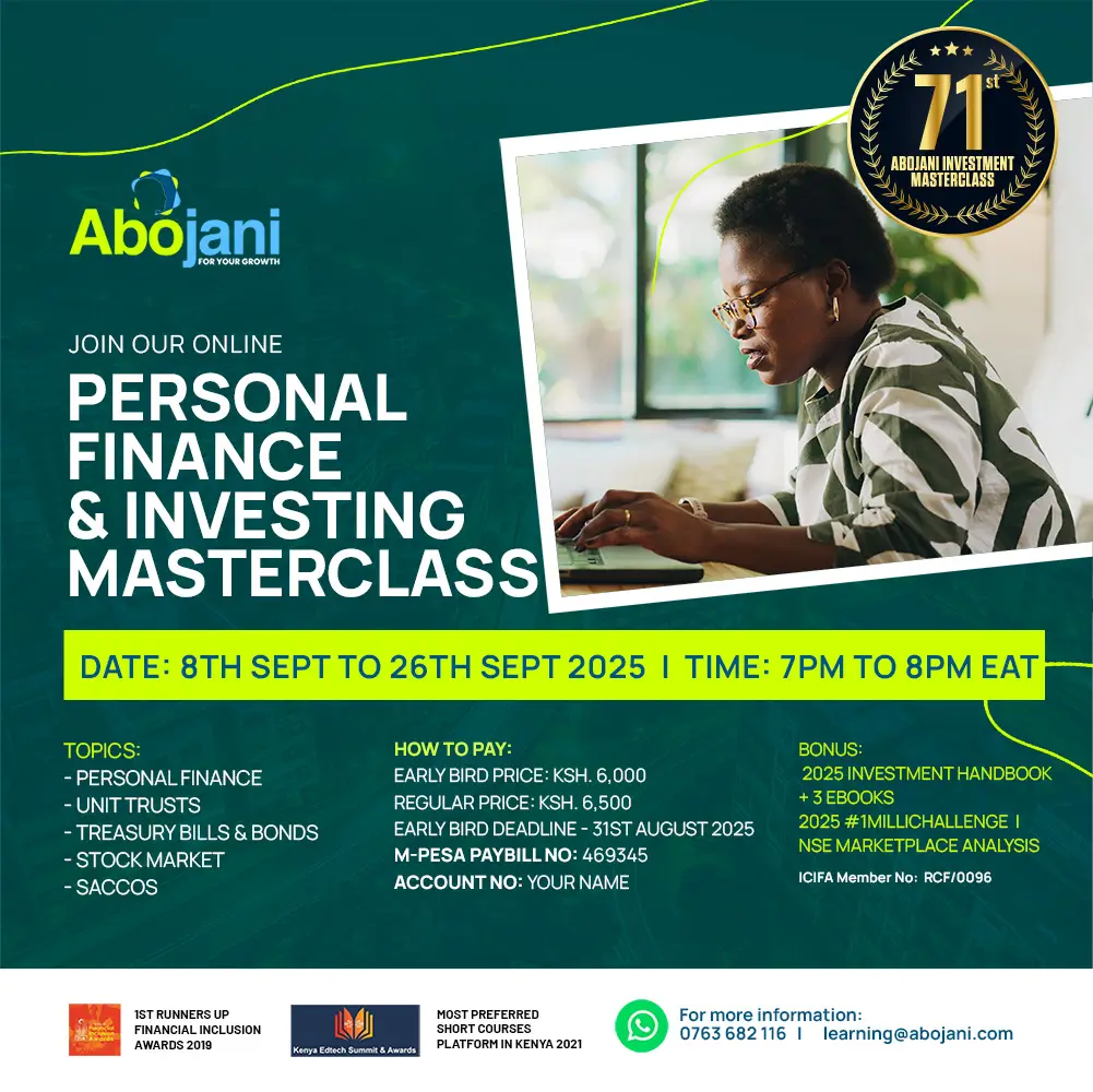 Registration is now open for our 71st Masterclass, running from 8th to 26th September 2025