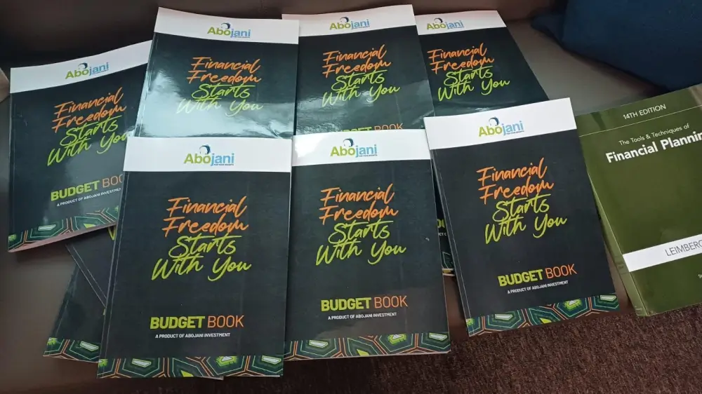 Smart Money Training for Teens Using flashcards, budgeting booklets, word searches, and an investment challenge, we made finance practical and engaging for the next generation