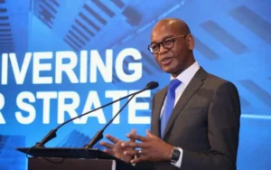 Stanbic Kicks Off Earnings Season with Steady Numbers, Big Dividend Surprise