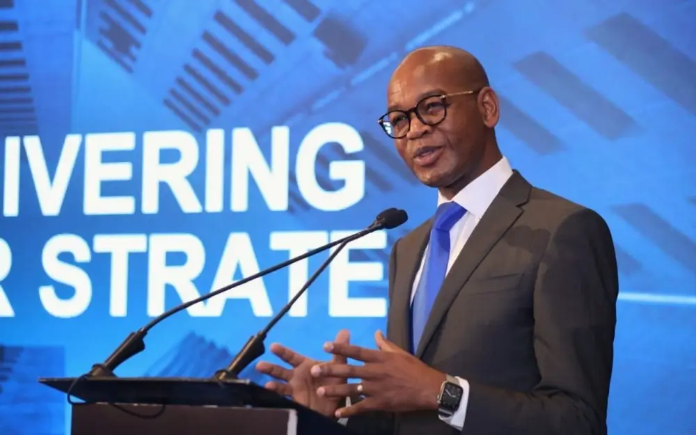 Stanbic Kicks Off Earnings Season with Steady Numbers, Big Dividend Surprise