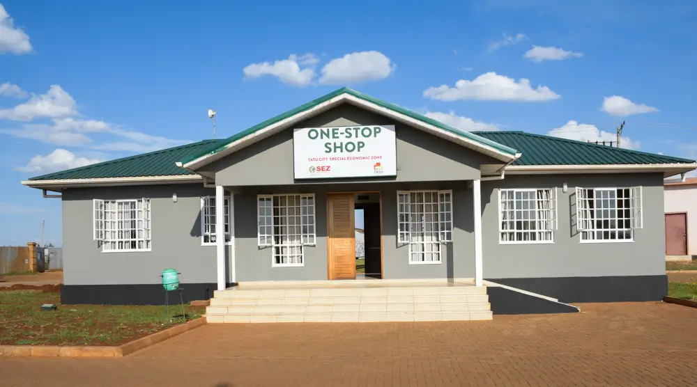 But Tatu is more than business. It’s becoming a home. Schools like Nova Pioneer and Crawford International attract parents seeking quality education close to home