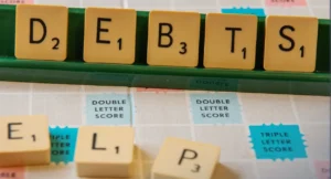 5 Steps Digging Yourself Out Of Debt & Lifestyle Inflation