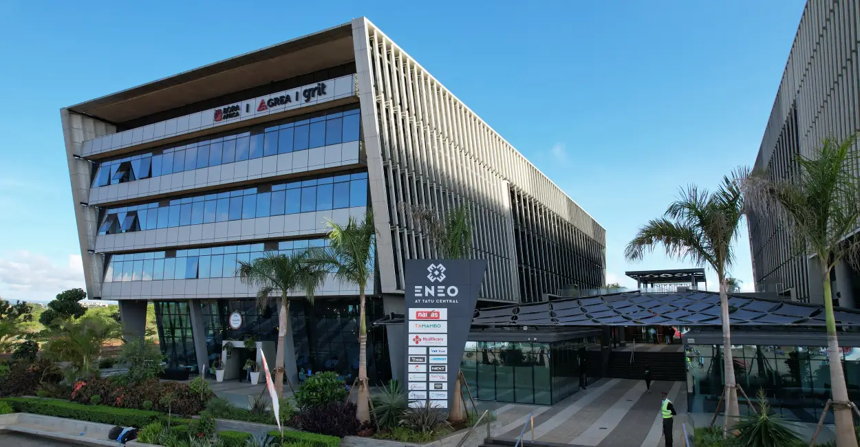 From Nairobi to the World How Tatu City SEZ Unlocks Global Market Access - ENEO