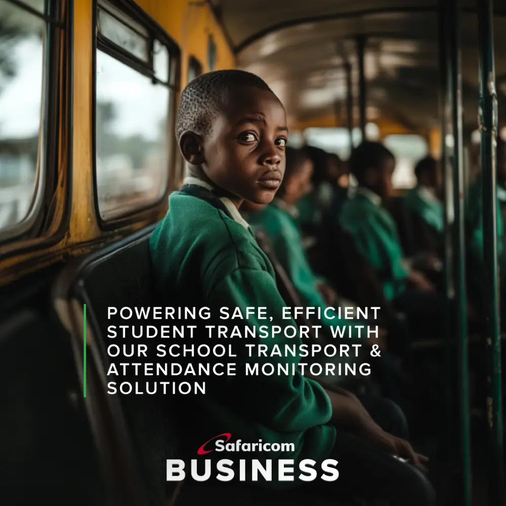 IOT-School Transport Running a Business in Kenya From Daily Struggles to Sustainable Growth