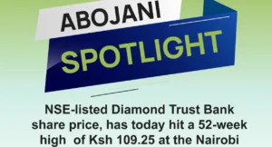 Kenya's Financial Pulse A Week of Market Highs and Strategic Growth