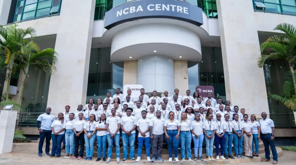 Mentorship at NCBA also acknowledges that success requires more than technical skills