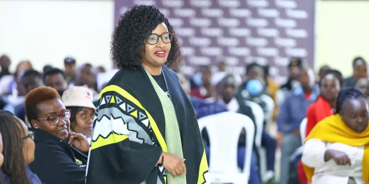 NCBA Building the Next Generation Through Mentorship