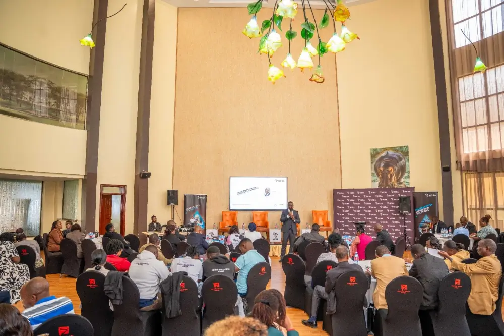 NCBA, in partnership with Water.org, has empowered 100 private school owners in Naivasha with tools on green financing, asset finance, digital cash management, and bancassurance