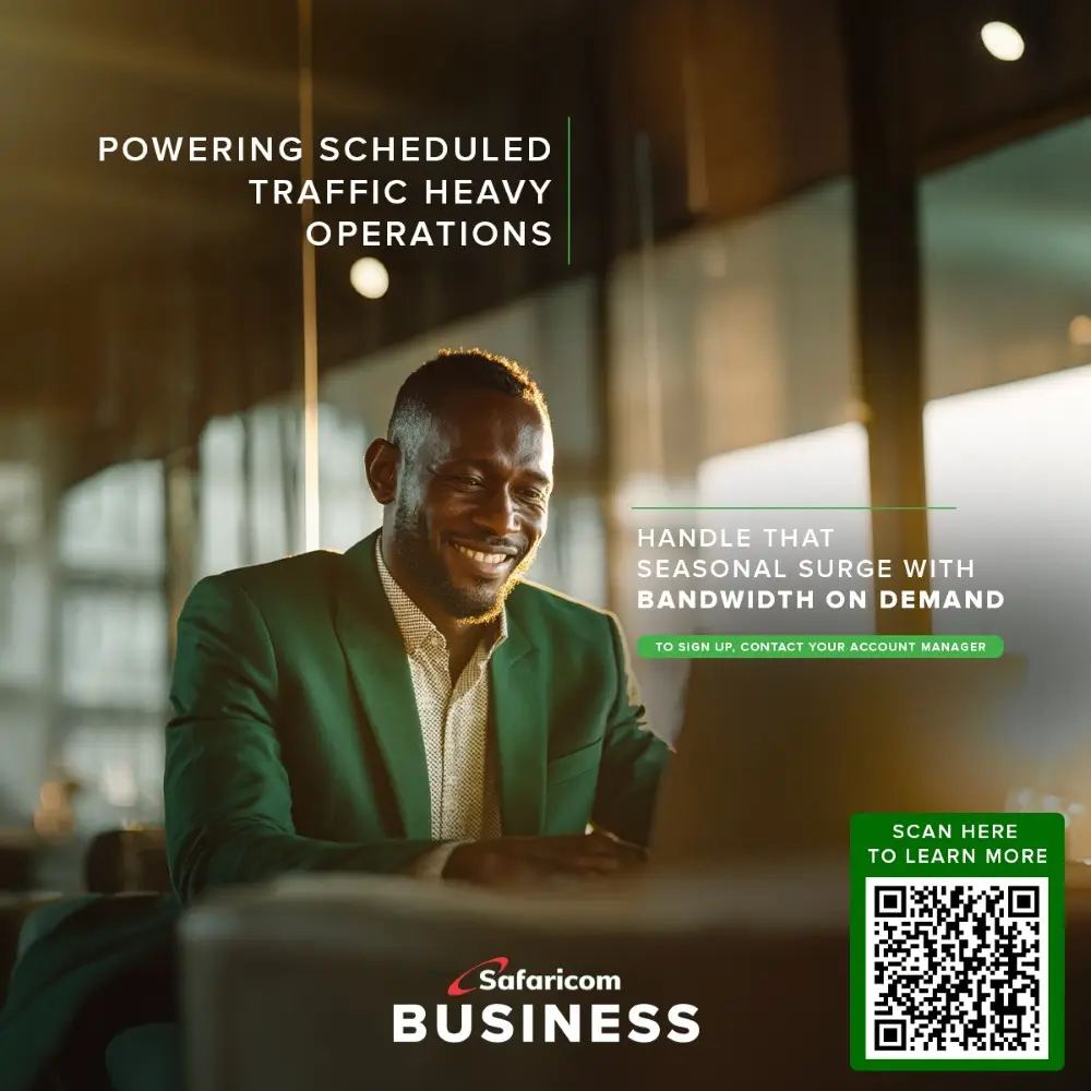 Running a Business in Kenya Challenges and Smart Solutions for Entrepreneurs