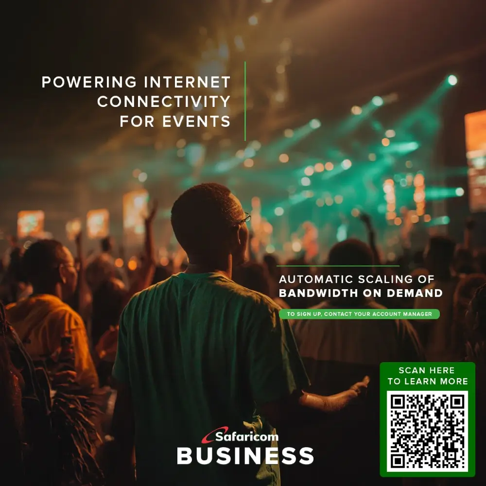 Running a Business in Kenya Smarter, Faster and More Resilient with the Right Support