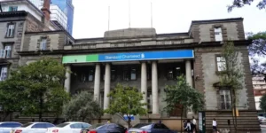 Standard Chartered Pension Payout Following a ruling by the Retirement Benefits Appeals Tribunal - Abojani