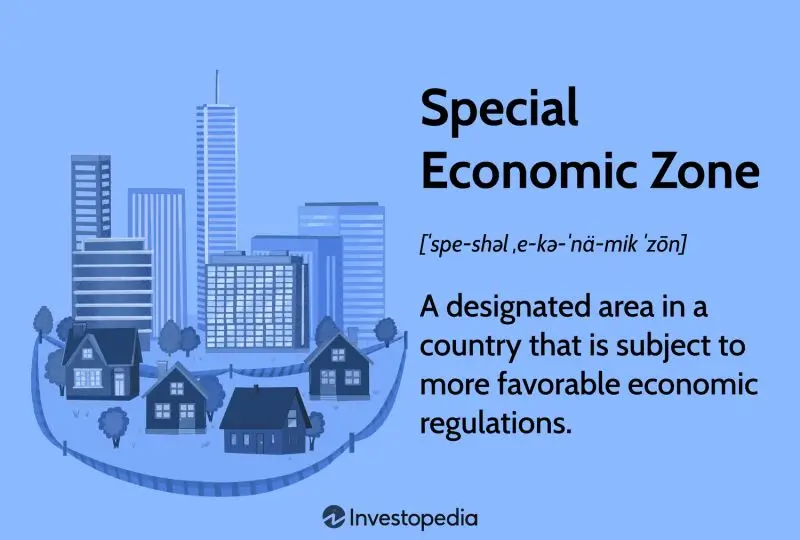 What Exactly is a Specialized Economic Zone Tatu City How an SEZ is Redefining Life and Business in Kenya