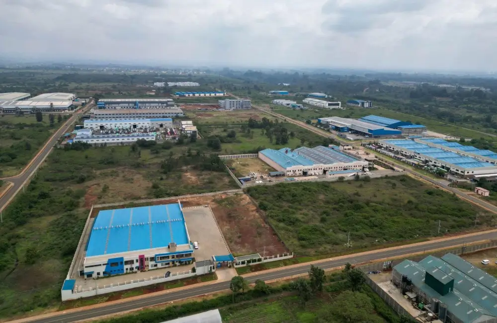 That vision became Tatu City 5,000 acres designed for over 150,000 residents and day visitors, anchored on three principles