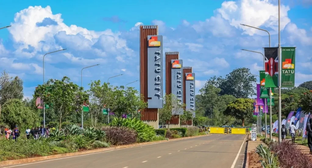 The Tatu City Experience How an SEZ is Redefining Life and Business in Kenya
