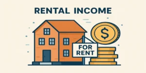 When Your Income Doesn’t Come in a Payslip Managing Rental Income Like a Business