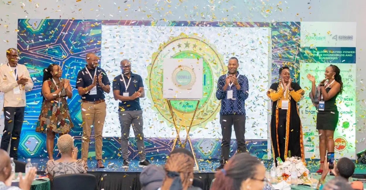 20 Nuggets from 20 Voices Takeaways from Abojani’s 4th Economic Empowerment Conference