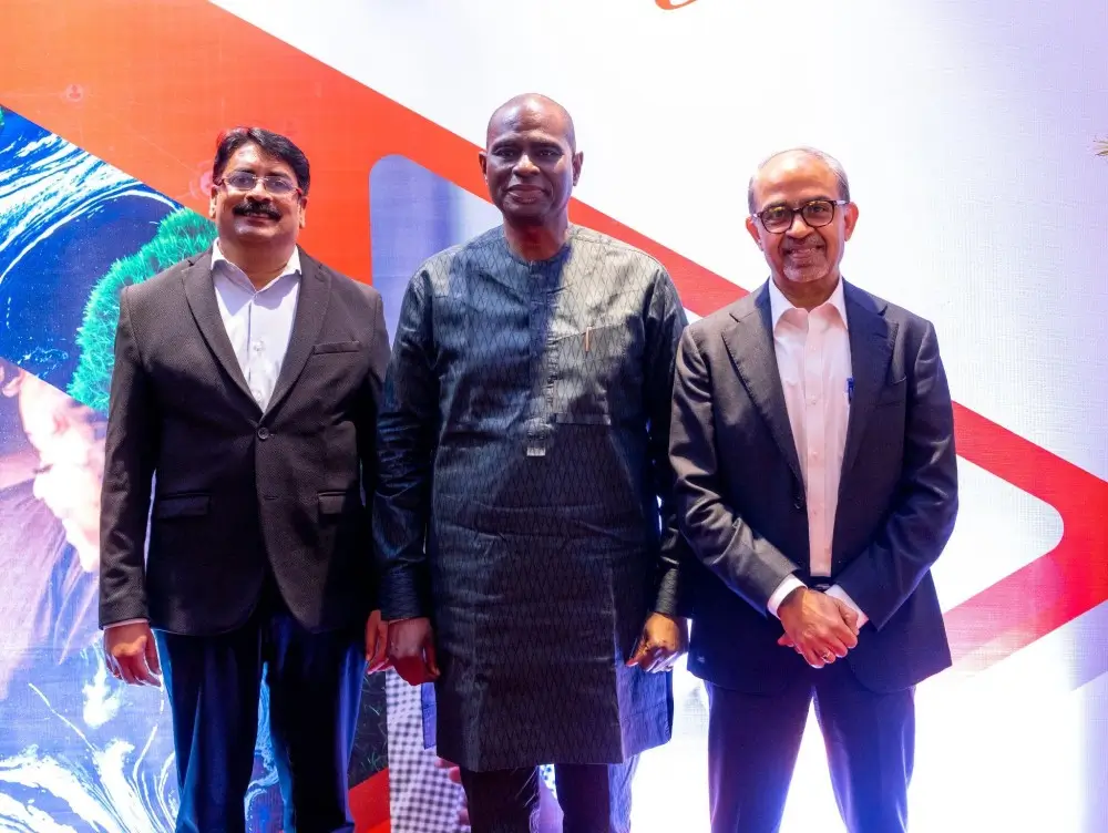 Airtel Africa Foundation, unveiled a bold plan to directly impact 10 million lives across the continent by 2030 through its FEED pillars- Financial Empowerment
