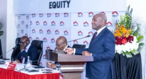 Equity Group Q3 2025 Beyond Banking, A Diversified African Financial Powerhouse