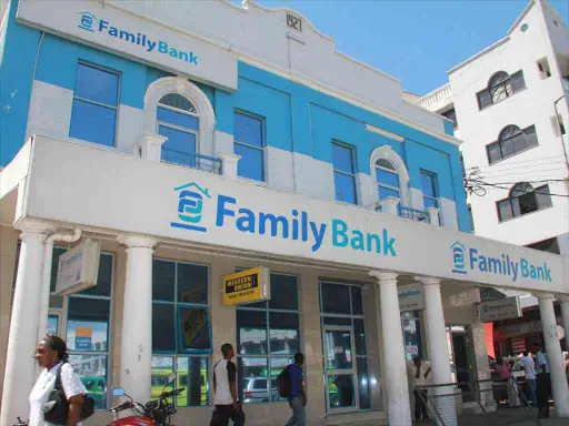 Family Bank has set the stage for a long-awaited NSE debut, calling an extraordinary general meeting to seek shareholder approval for a listing by introduction