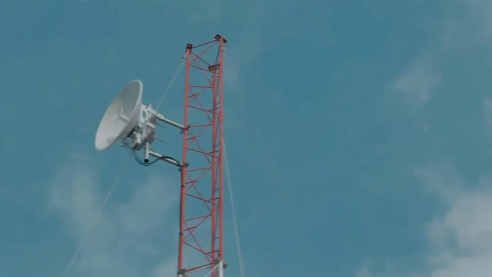 Founded in 2015 by Andy Halsall, Poa Internet pioneered a connectivity model that fills critical infrastructure gaps in underserved markets