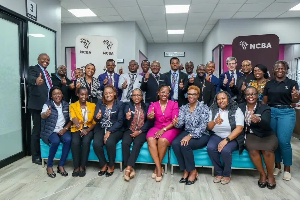 How NCBA’s Regional Tours Are Redefining Customer Engagement