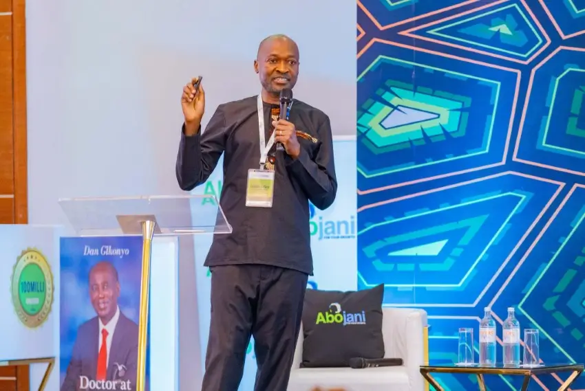Kennedy Odenyo Assistant General Manager, Business Development, ICEA LION Life Assurance Ltd