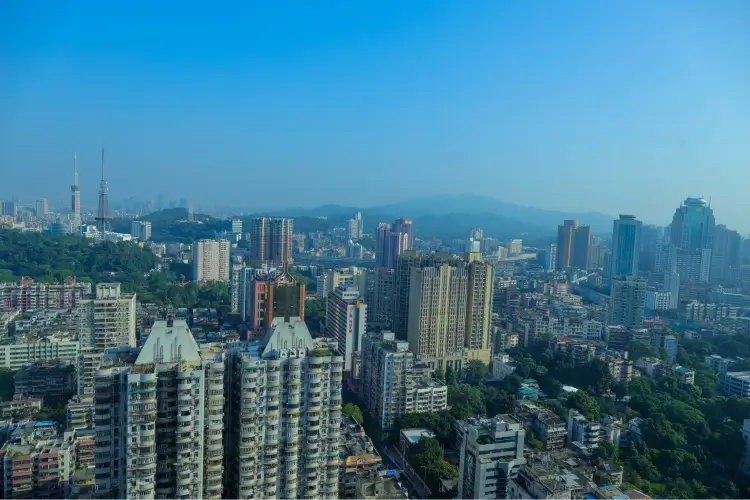 NCBA Bank’s Commercial and SME Division has successfully concluded its 2025 China Business Immersion, a 12-day trade mission across Shanghai, Yiwu, and Guangzhou.