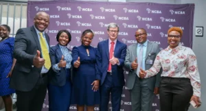 Phygital Banking 101 NCBA’s Approach to Human Connection with Digital Convenience