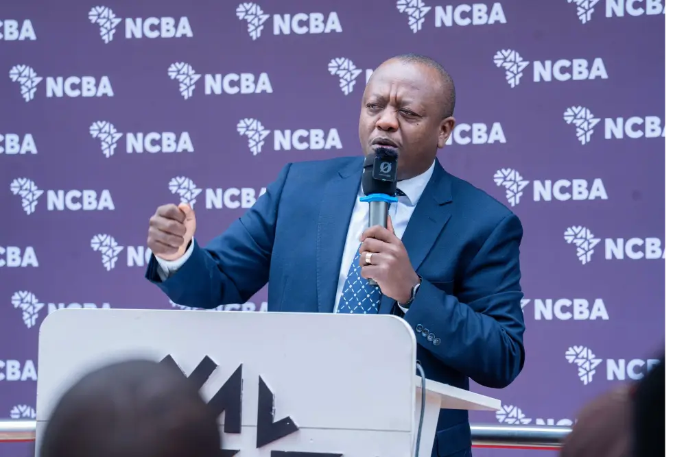Phygital Banking 101 NCBA’s Bank Approach to Human Connection with Digital Convenience