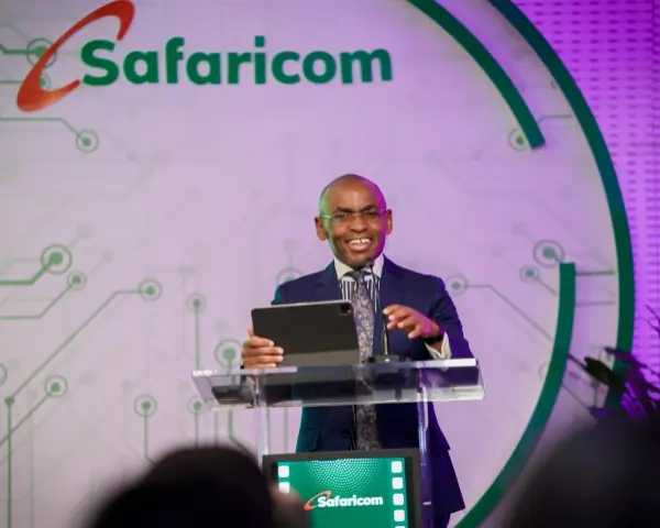 Safaricom launched its 14th Sustainable Business Report, reaffirming its commitment to ESG principles